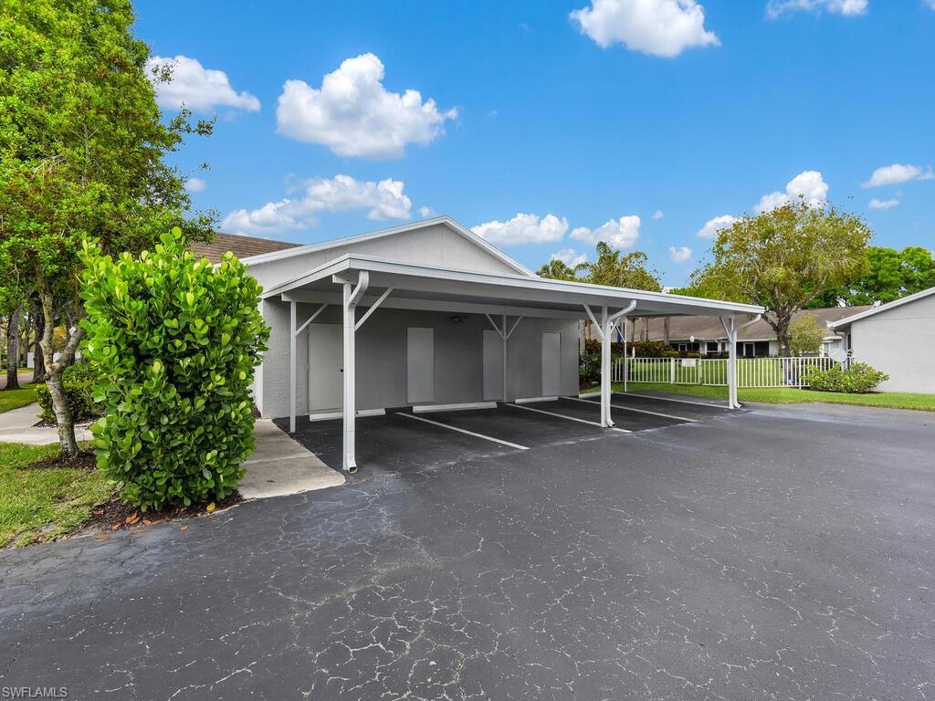 REGENT PARK - Residential