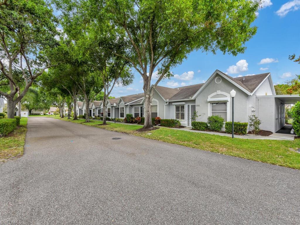 REGENT PARK - Residential