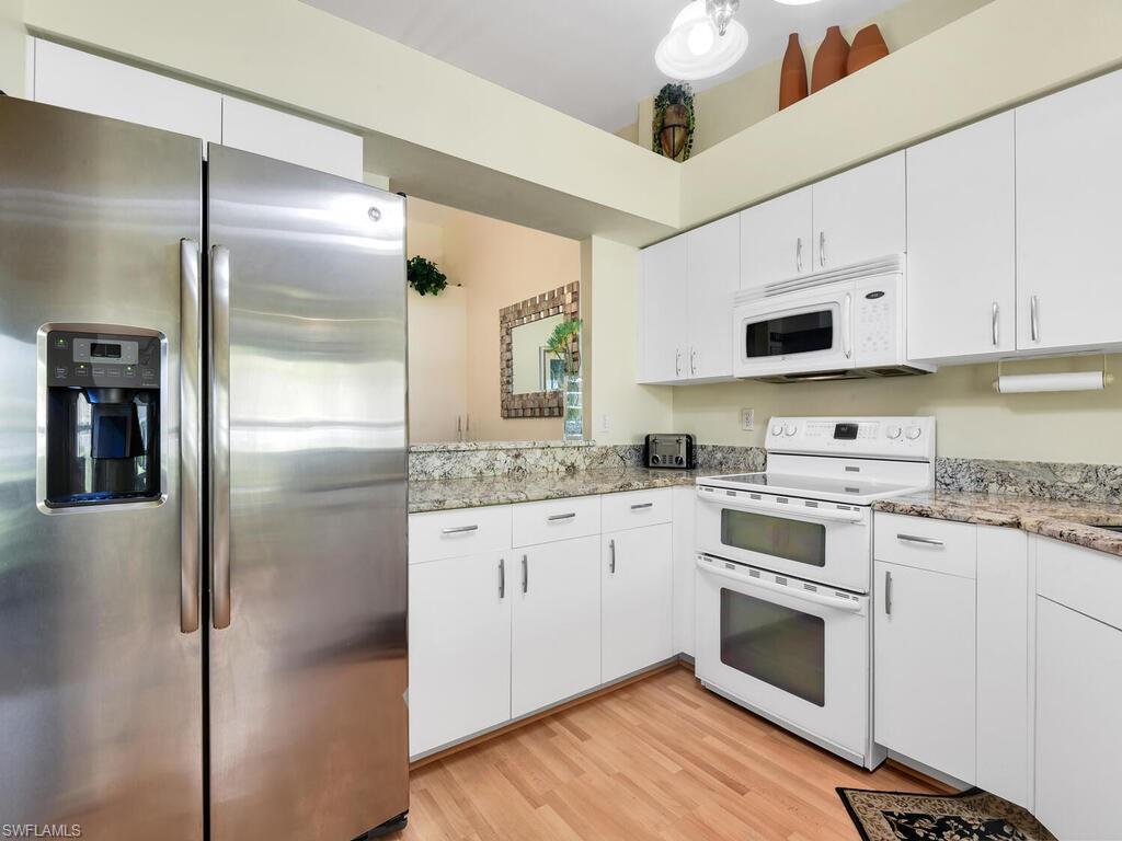 REGENT PARK - Residential