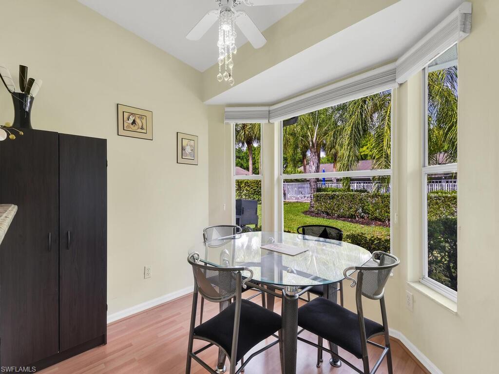 REGENT PARK - Residential