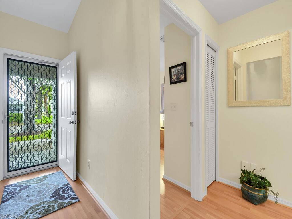 REGENT PARK - Residential