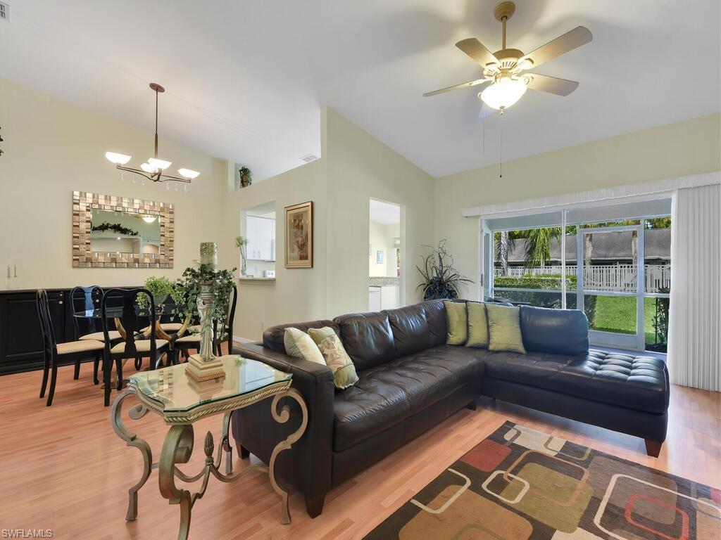 REGENT PARK - Residential