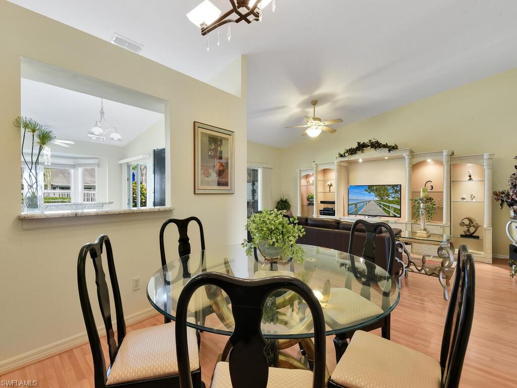 REGENT PARK - Residential