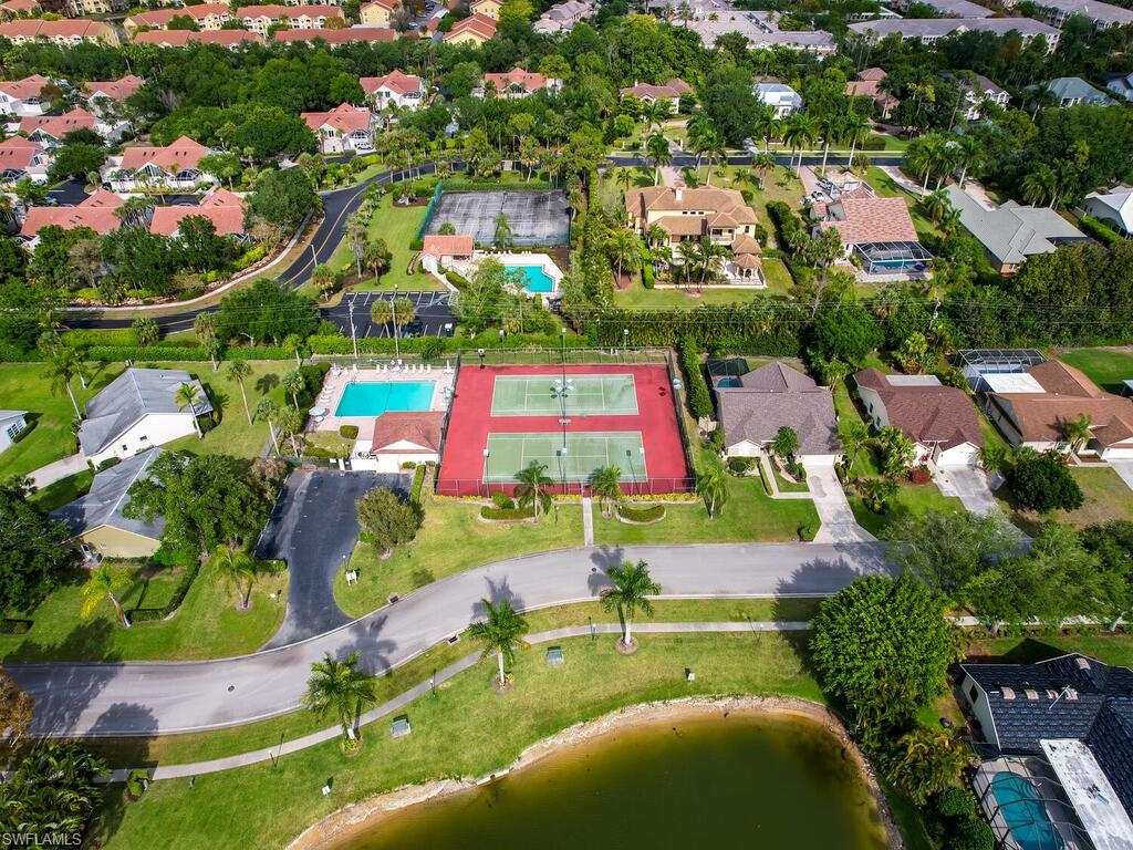 REGENT PARK - Residential