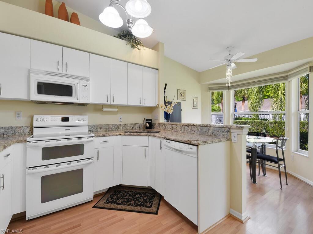 REGENT PARK - Residential