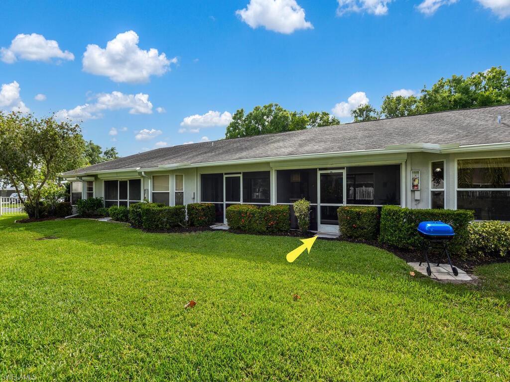 REGENT PARK - Residential