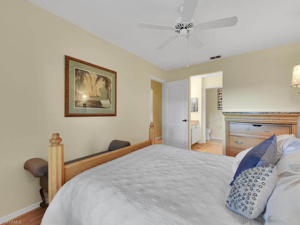 REGENT PARK - Residential