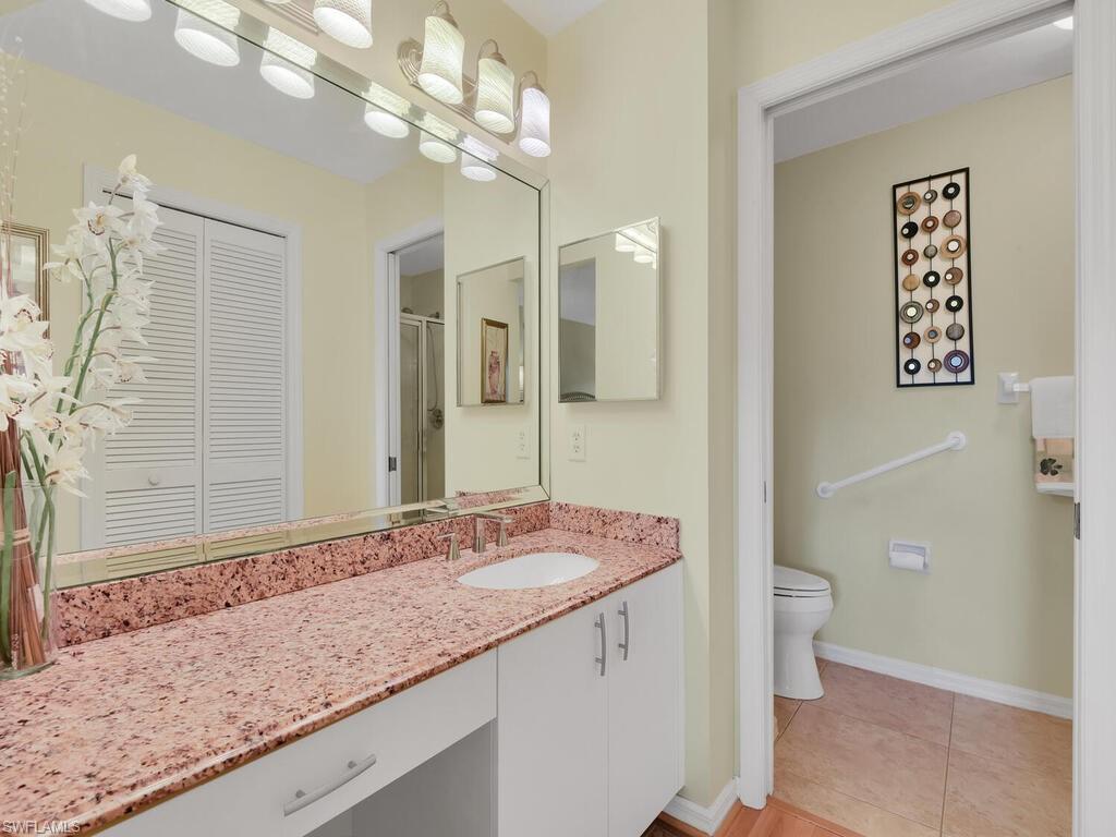 REGENT PARK - Residential