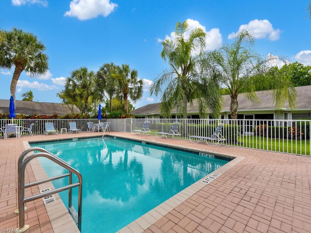 REGENT PARK - Residential