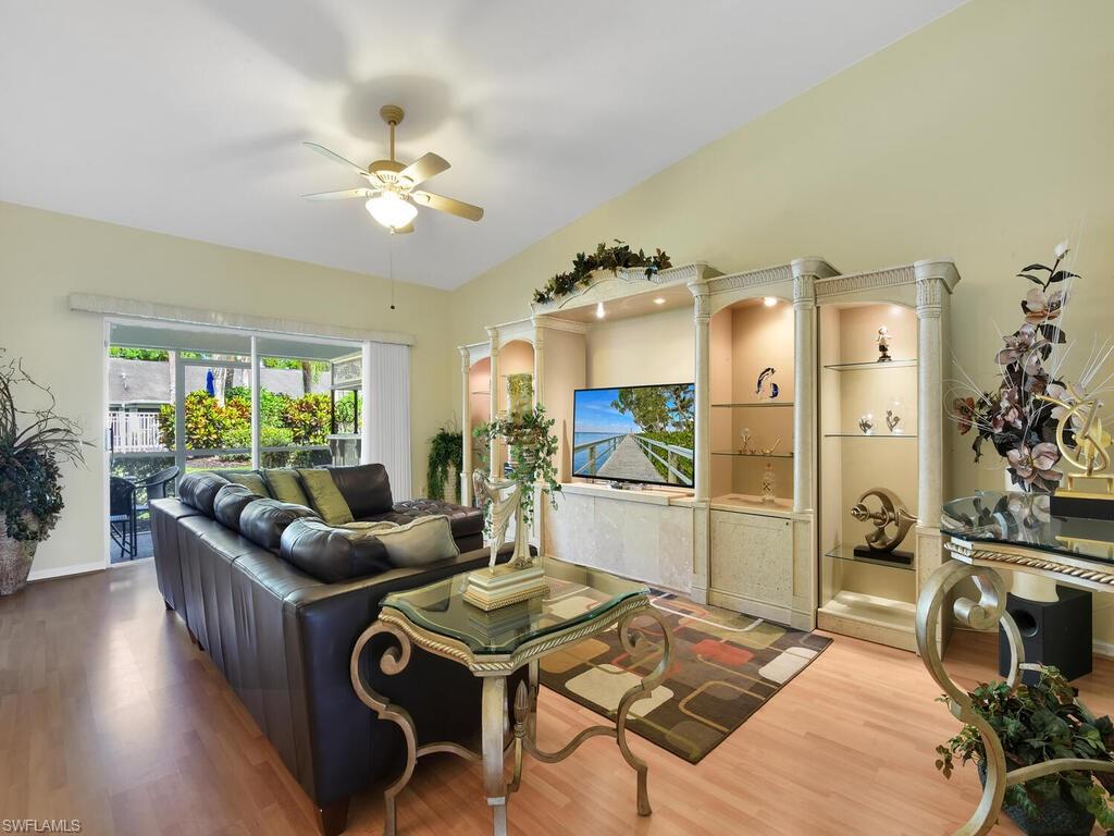 REGENT PARK - Residential