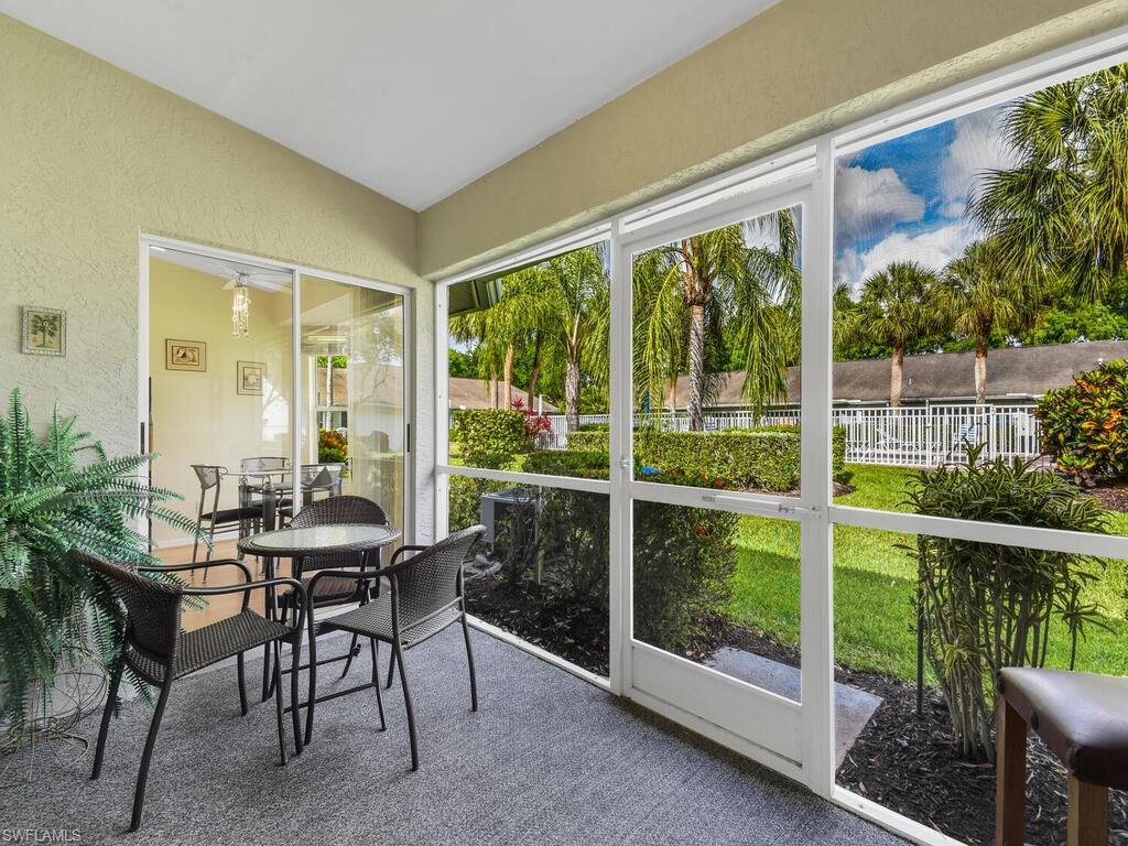 REGENT PARK - Residential