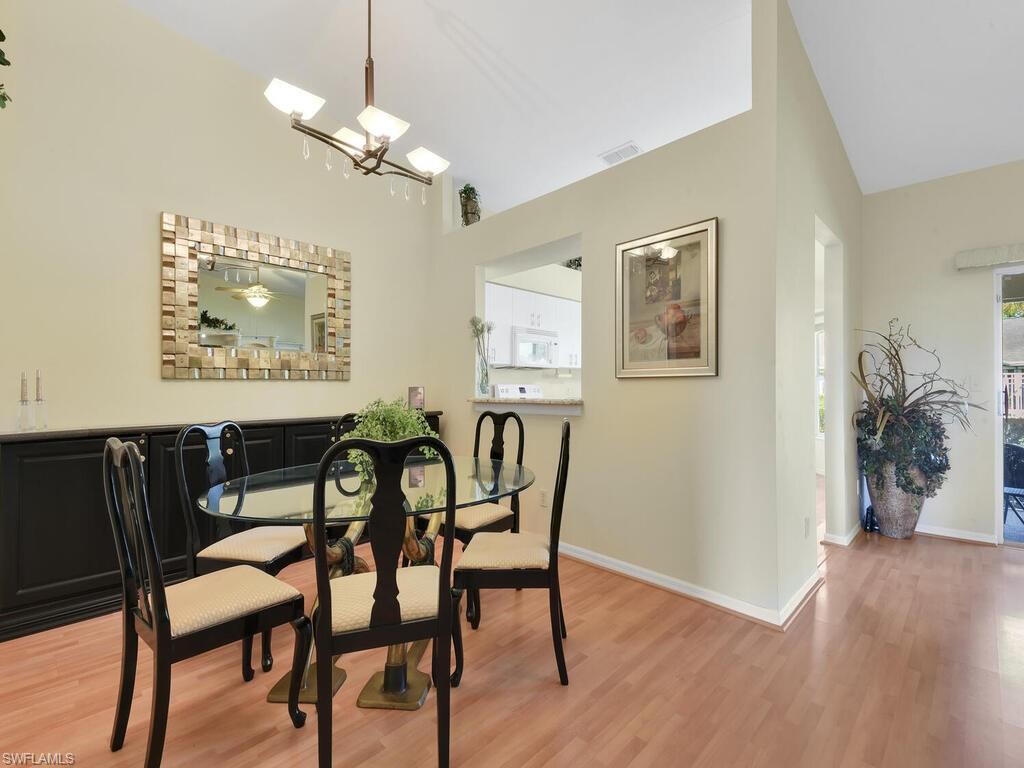 REGENT PARK - Residential