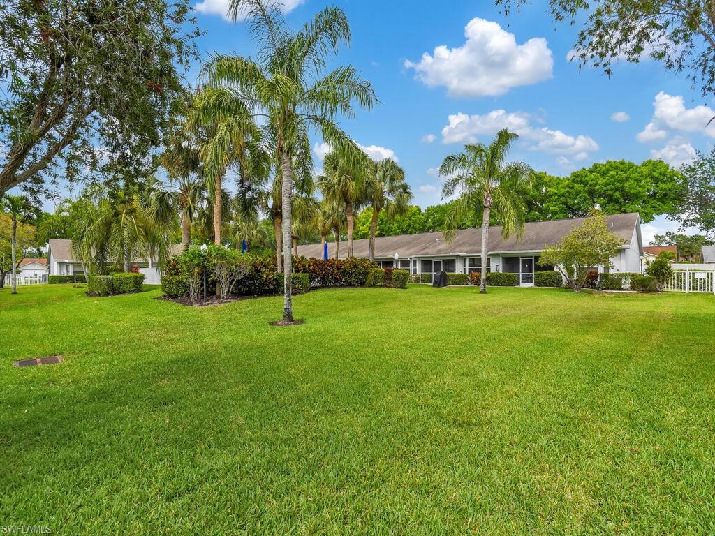 REGENT PARK - Residential