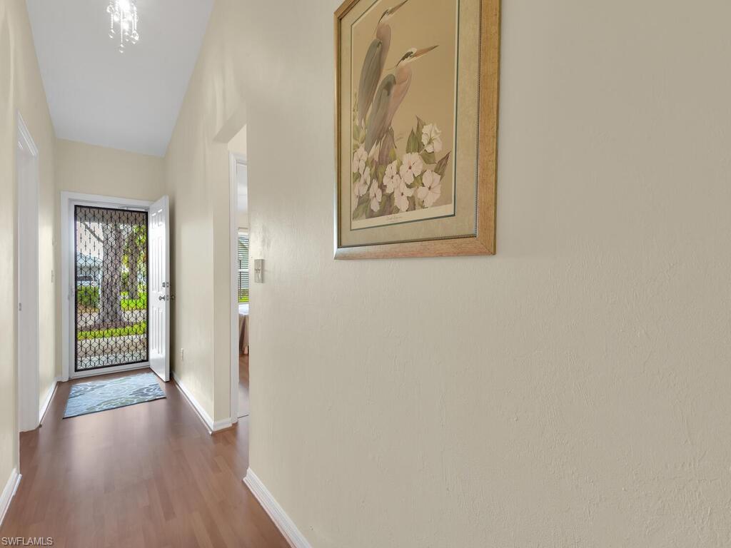 REGENT PARK - Residential