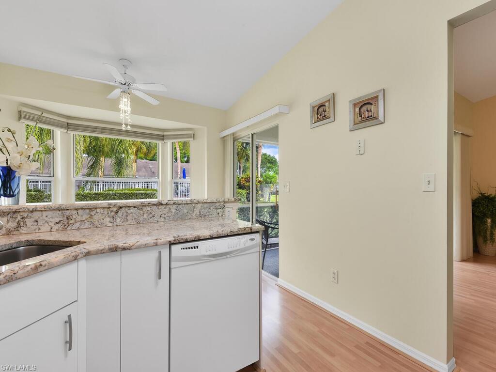 REGENT PARK - Residential