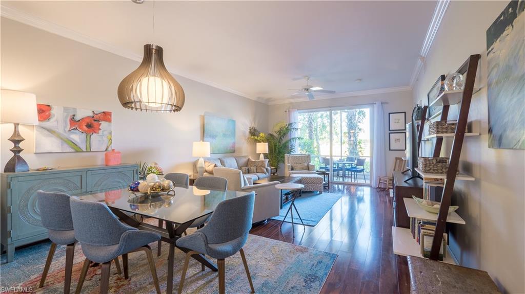 LONGHURST II - Residential