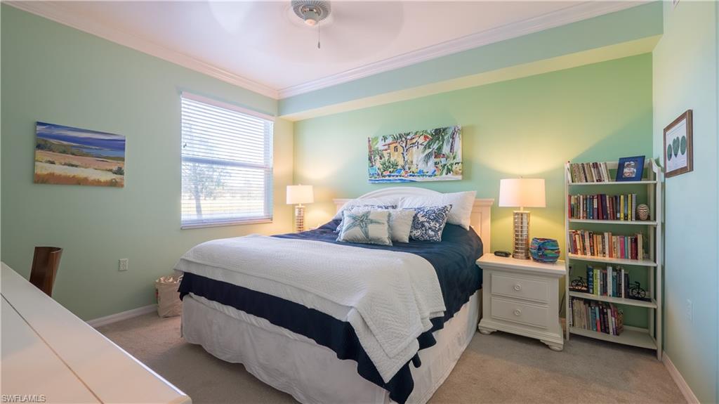 LONGHURST II - Residential