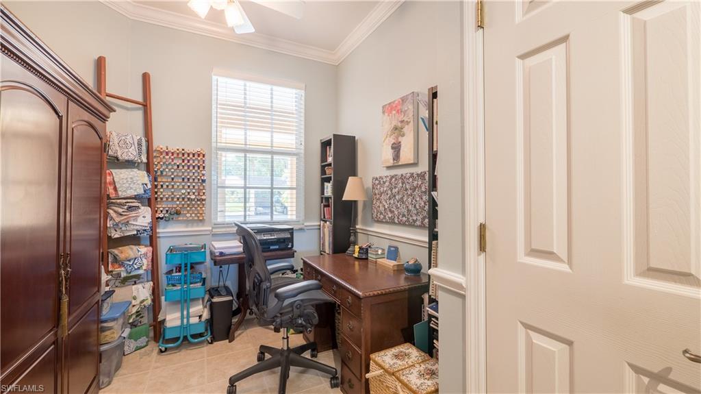 LONGHURST II - Residential