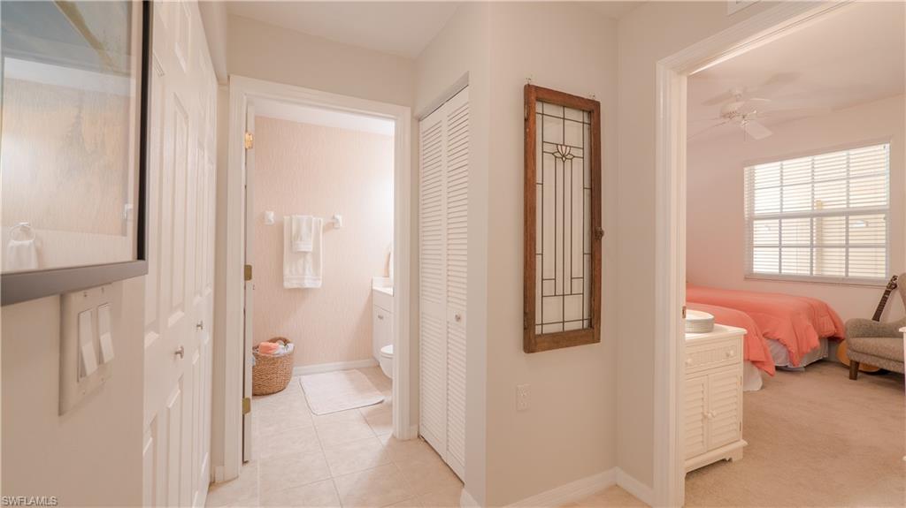 LONGHURST II - Residential