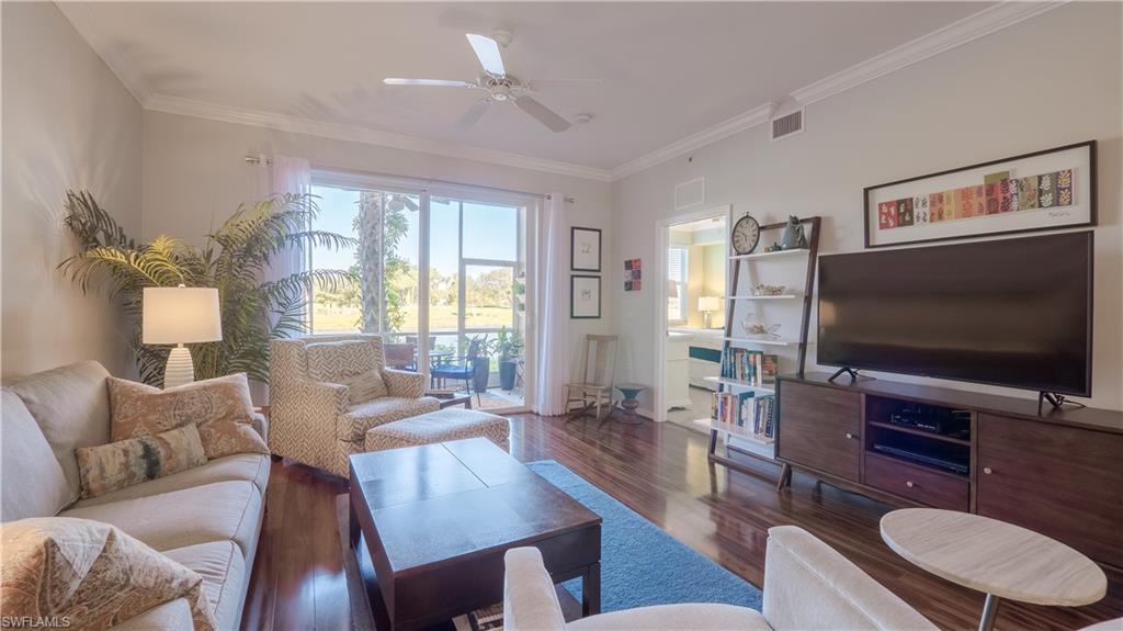 LONGHURST II - Residential