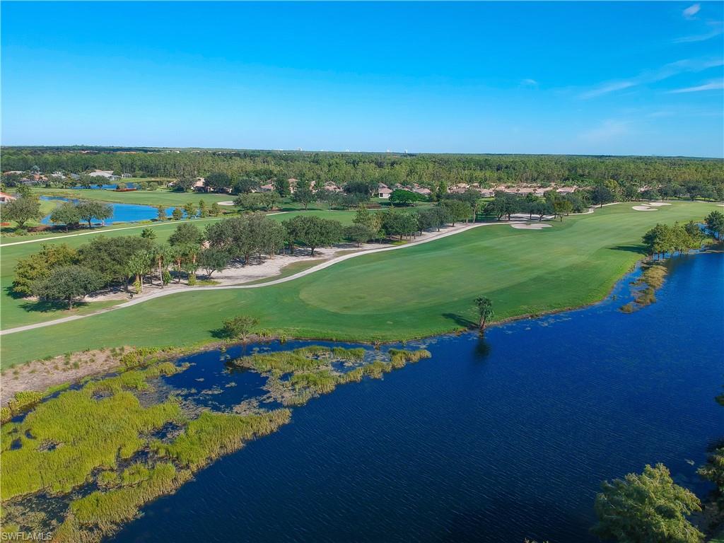 LONGHURST II - Residential