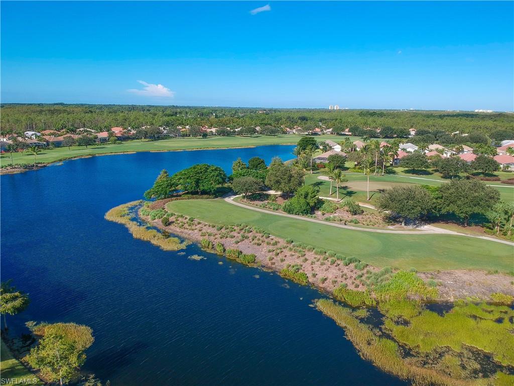 LONGHURST II - Residential