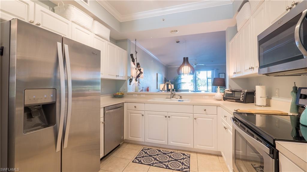 LONGHURST II - Residential