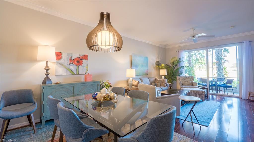 LONGHURST II - Residential