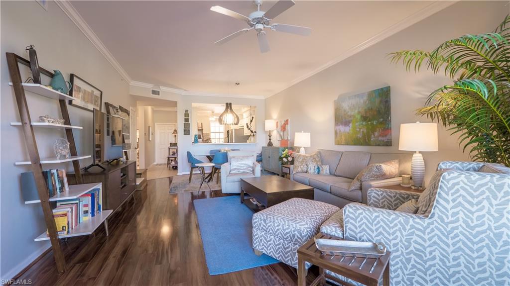 LONGHURST II - Residential