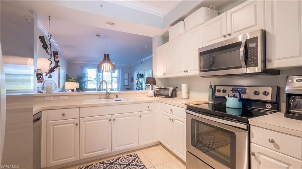 LONGHURST II - Residential