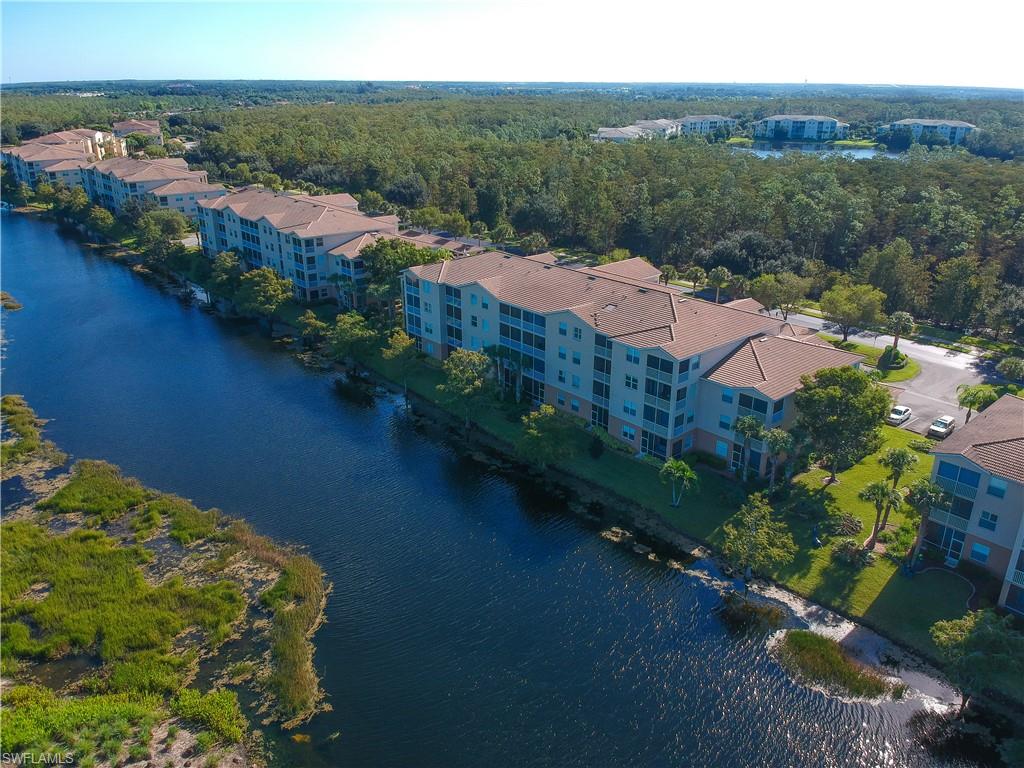 LONGHURST II - Residential