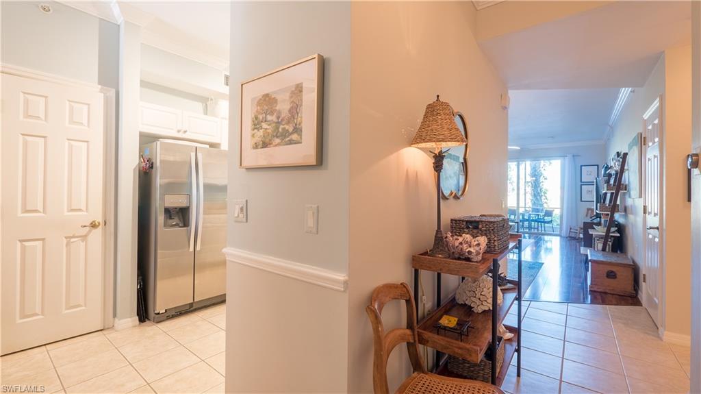 LONGHURST II - Residential