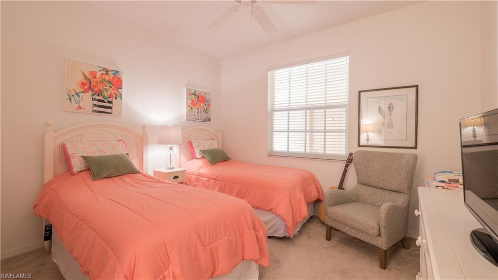 LONGHURST II - Residential