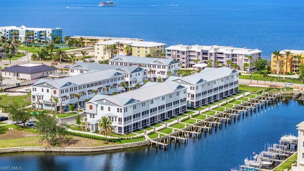 SEAHAVEN - Residential