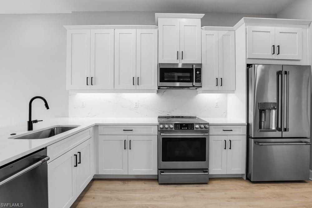 SEAHAVEN - Residential