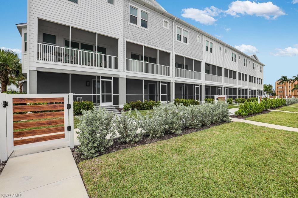 SEAHAVEN - Residential