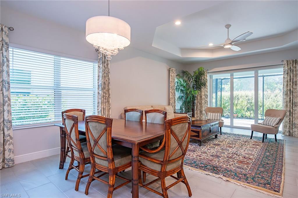 MARQUESA ISLES OF NAPLES - Residential