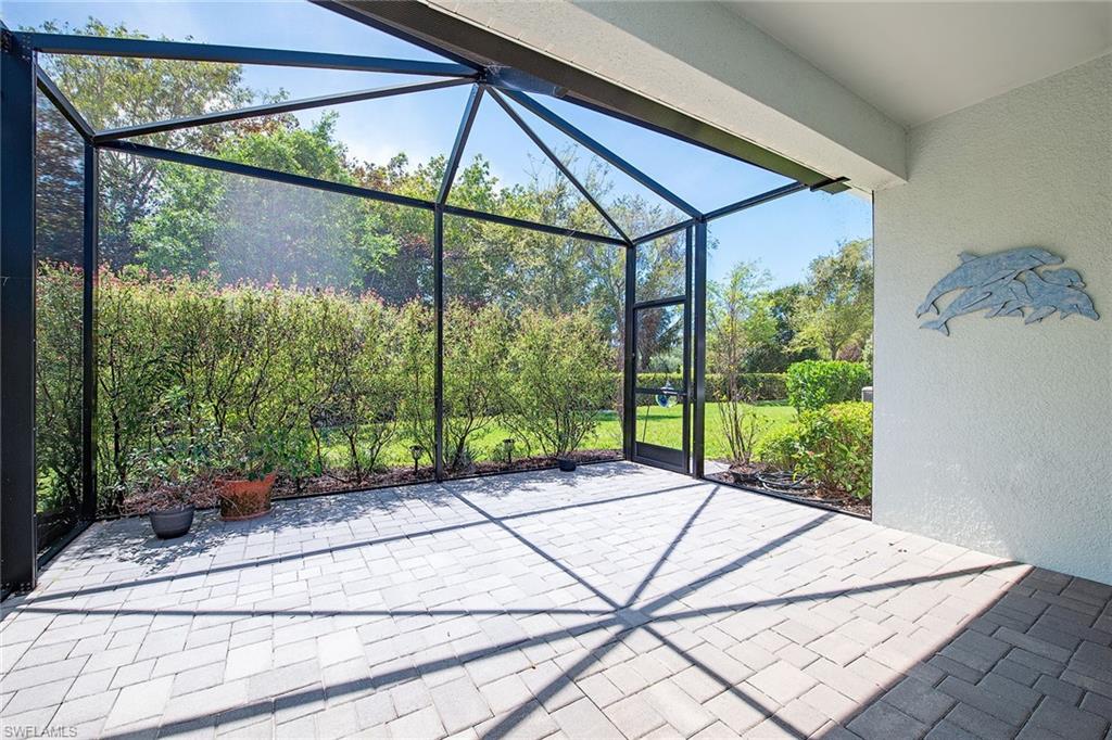 MARQUESA ISLES OF NAPLES - Residential