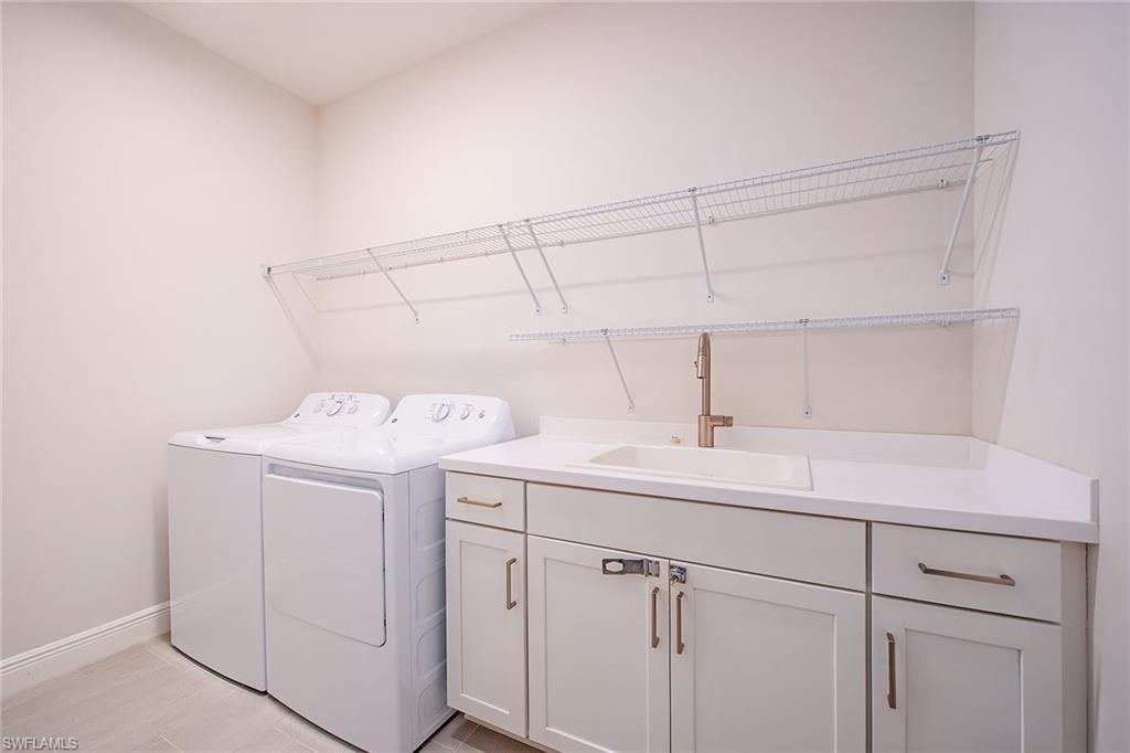 MARQUESA ISLES OF NAPLES - Residential