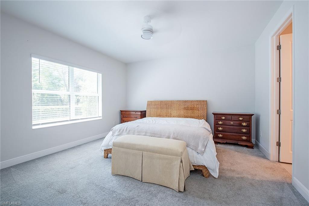 MARQUESA ISLES OF NAPLES - Residential