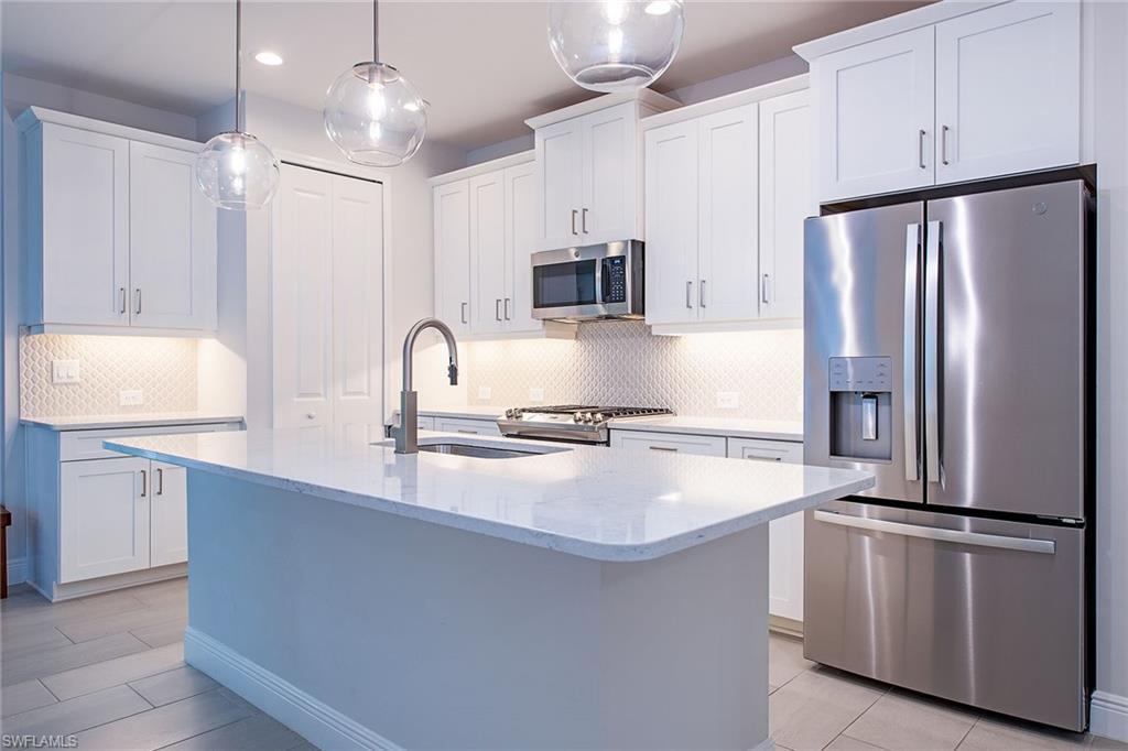 MARQUESA ISLES OF NAPLES - Residential