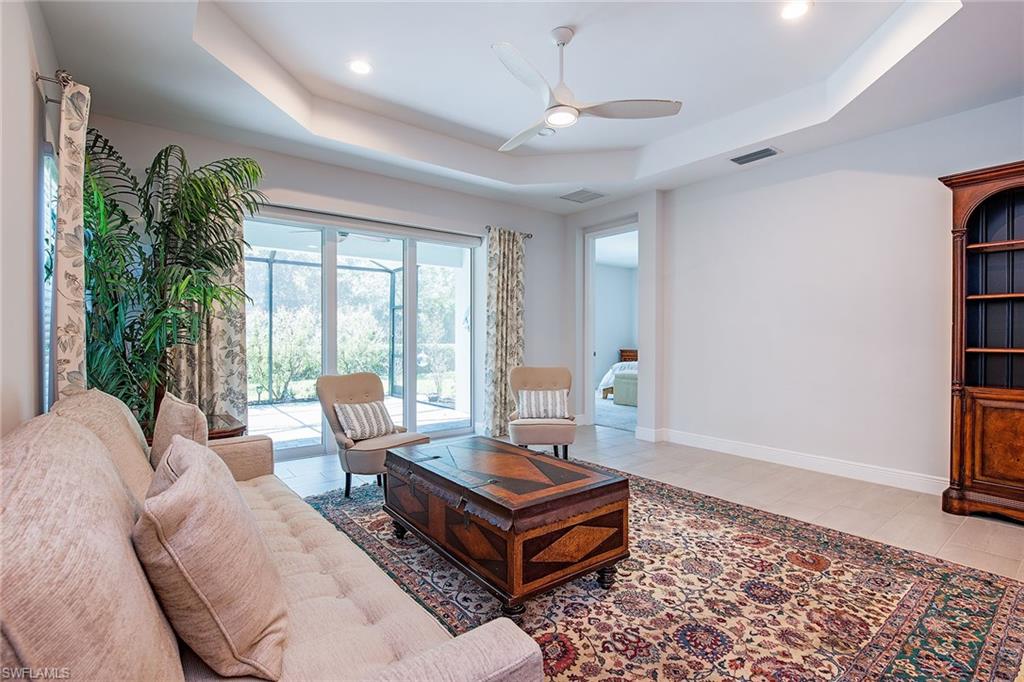 MARQUESA ISLES OF NAPLES - Residential