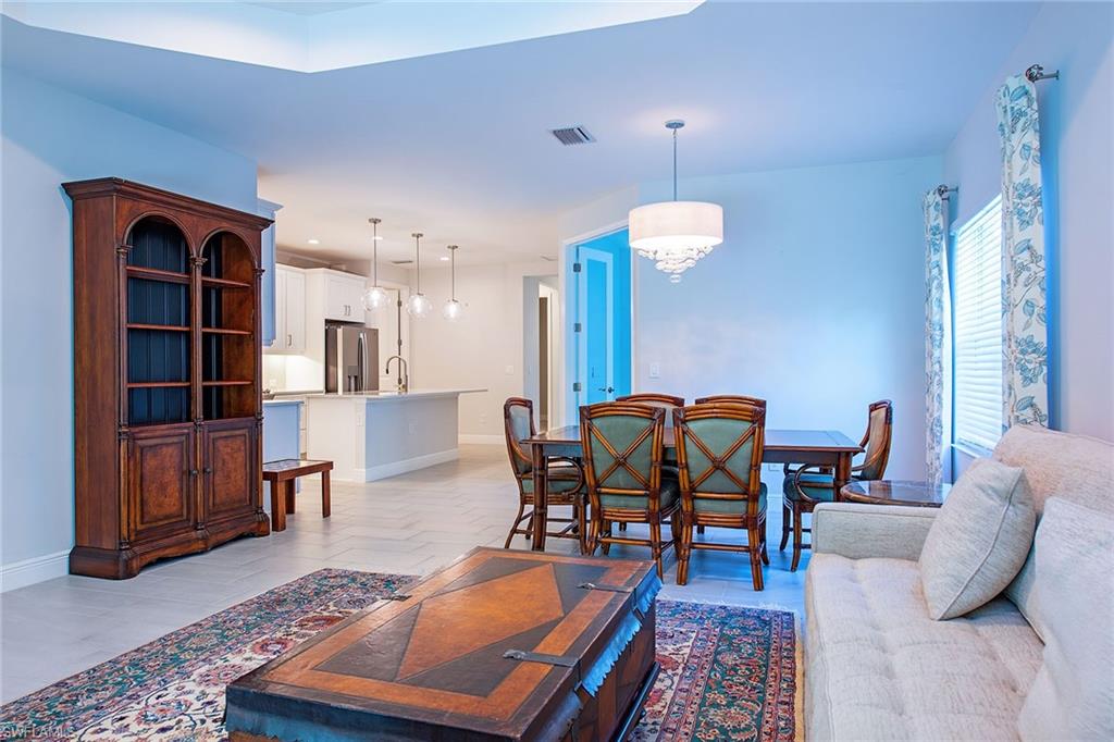 MARQUESA ISLES OF NAPLES - Residential