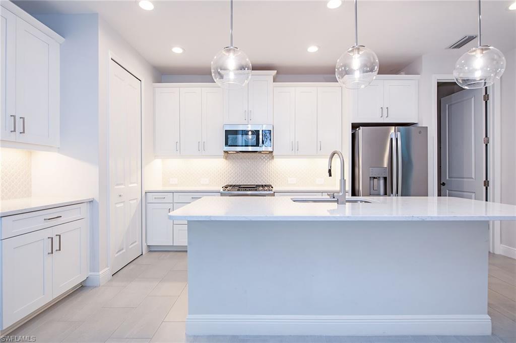 MARQUESA ISLES OF NAPLES - Residential