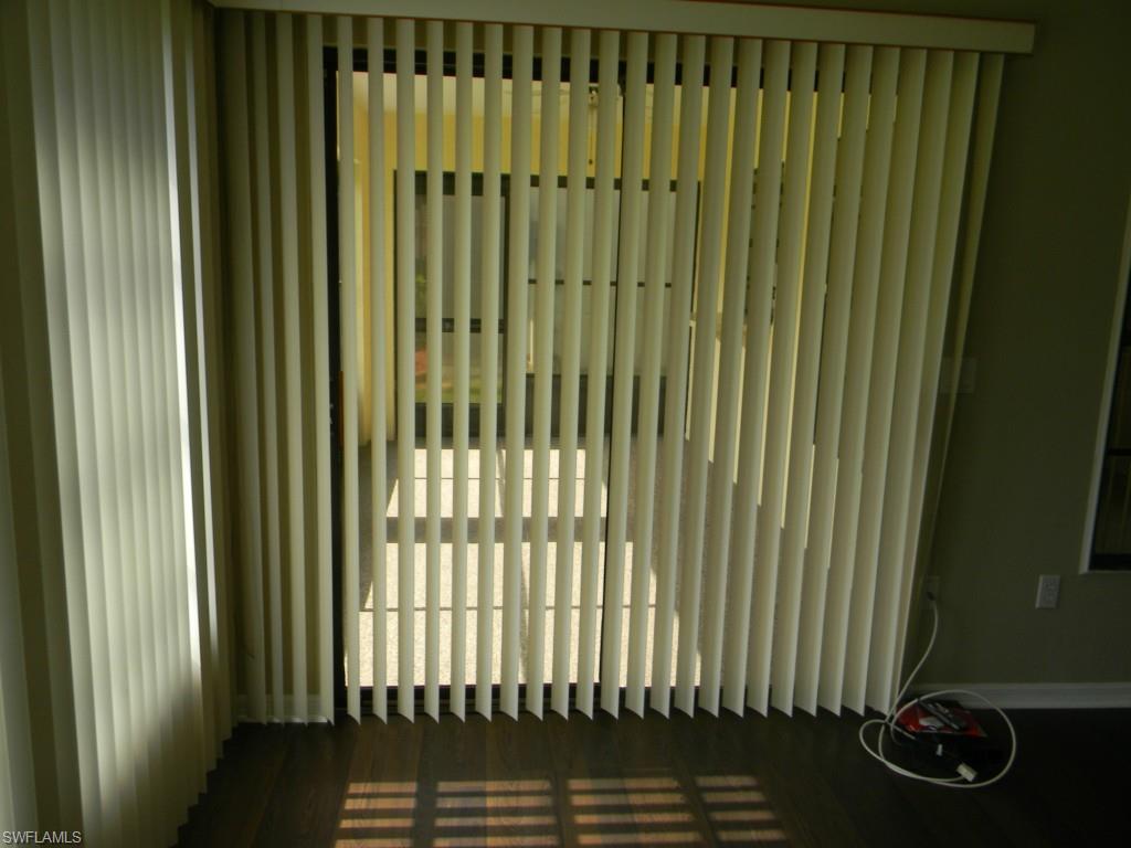 SABAL SPRINGS GOLF AND RACQUET CLUB - Residential