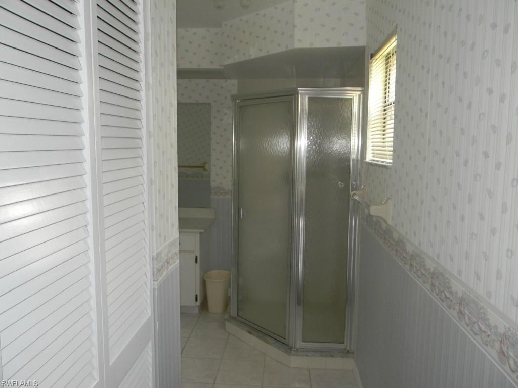 SABAL SPRINGS GOLF AND RACQUET CLUB - Residential