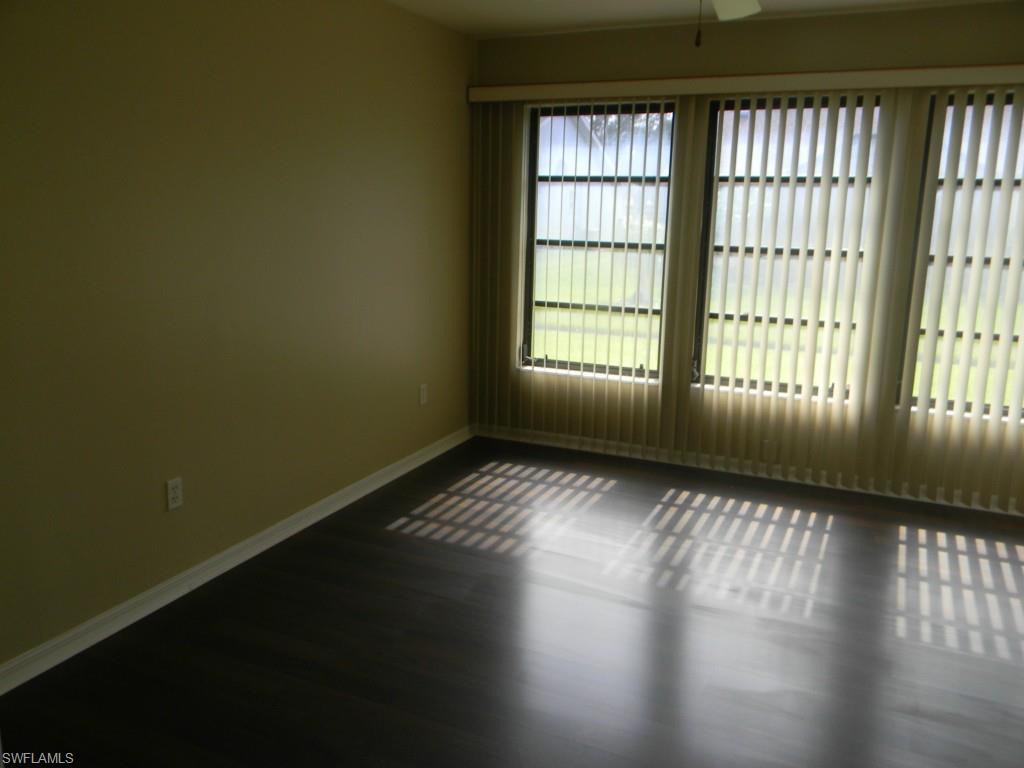 SABAL SPRINGS GOLF AND RACQUET CLUB - Residential