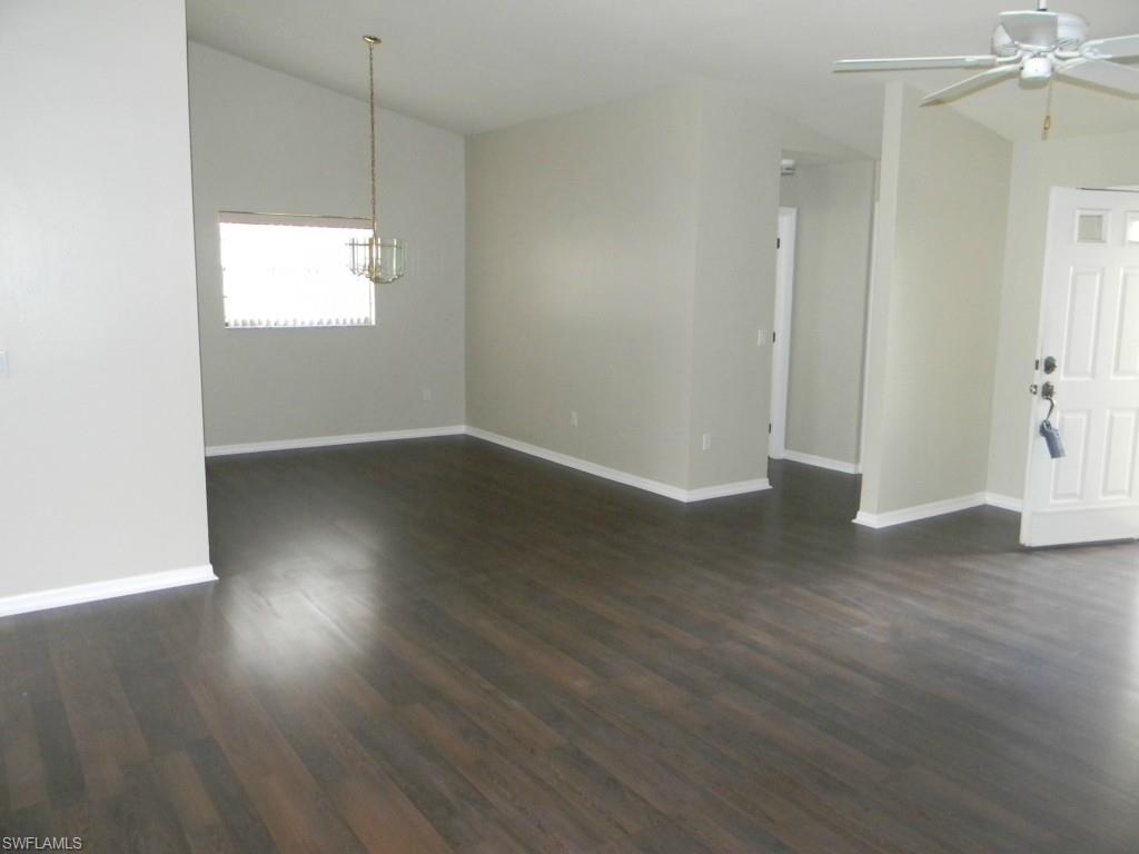 SABAL SPRINGS GOLF AND RACQUET CLUB - Residential