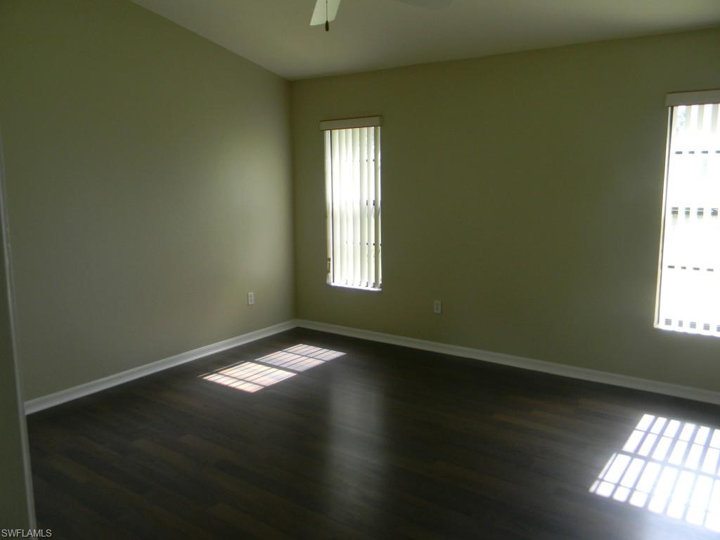 SABAL SPRINGS GOLF AND RACQUET CLUB - Residential