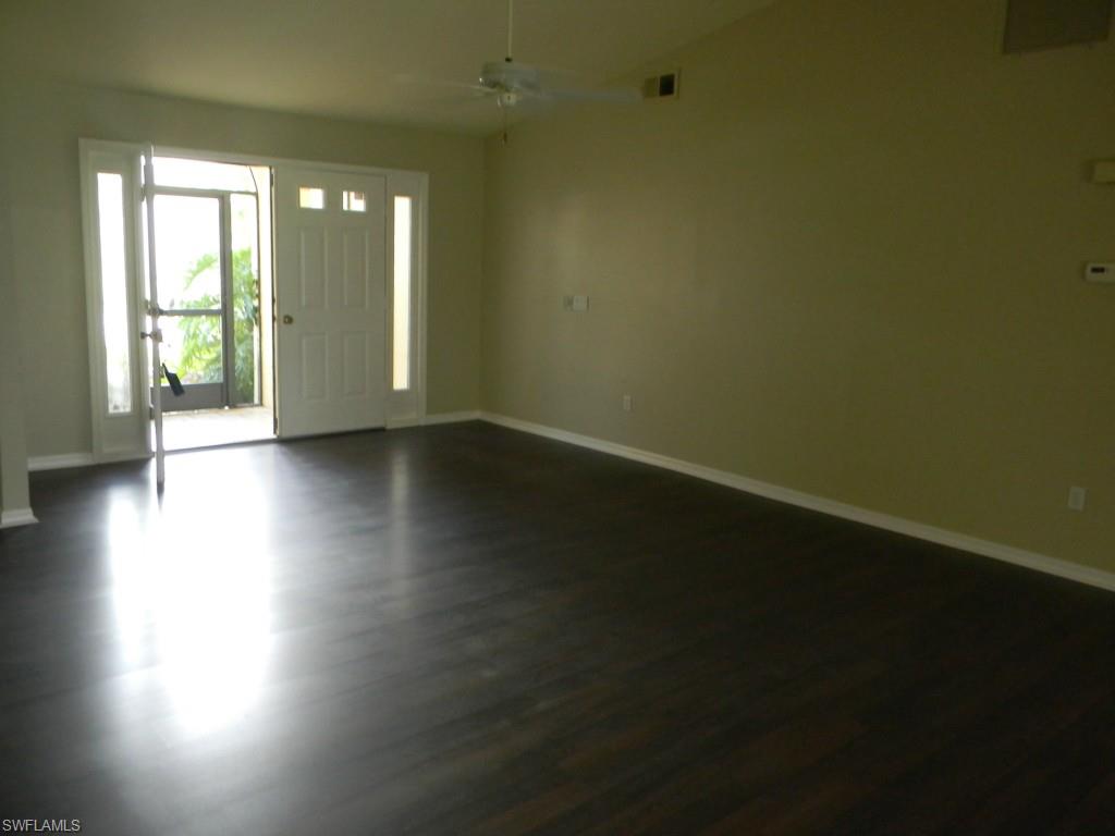 SABAL SPRINGS GOLF AND RACQUET CLUB - Residential